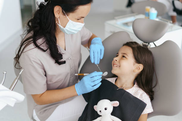 Best Emergency Wisdom Teeth Removal in Mcmechen, WV