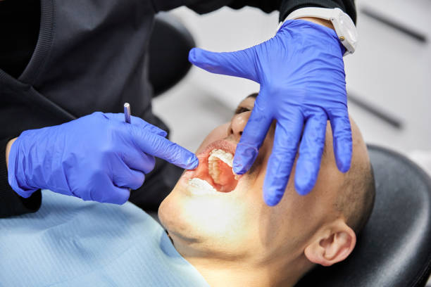 Best Pediatric Emergency Dentist in Mcmechen, WV