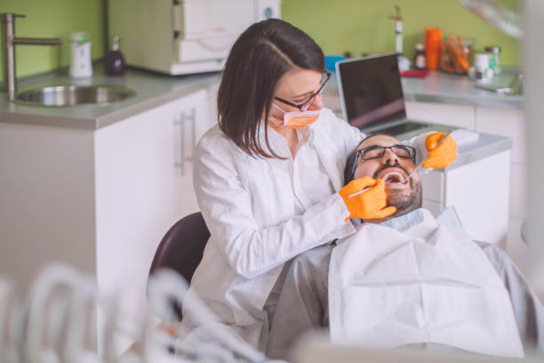 Best Emergency Treatment for Toothache in Mcmechen, WV